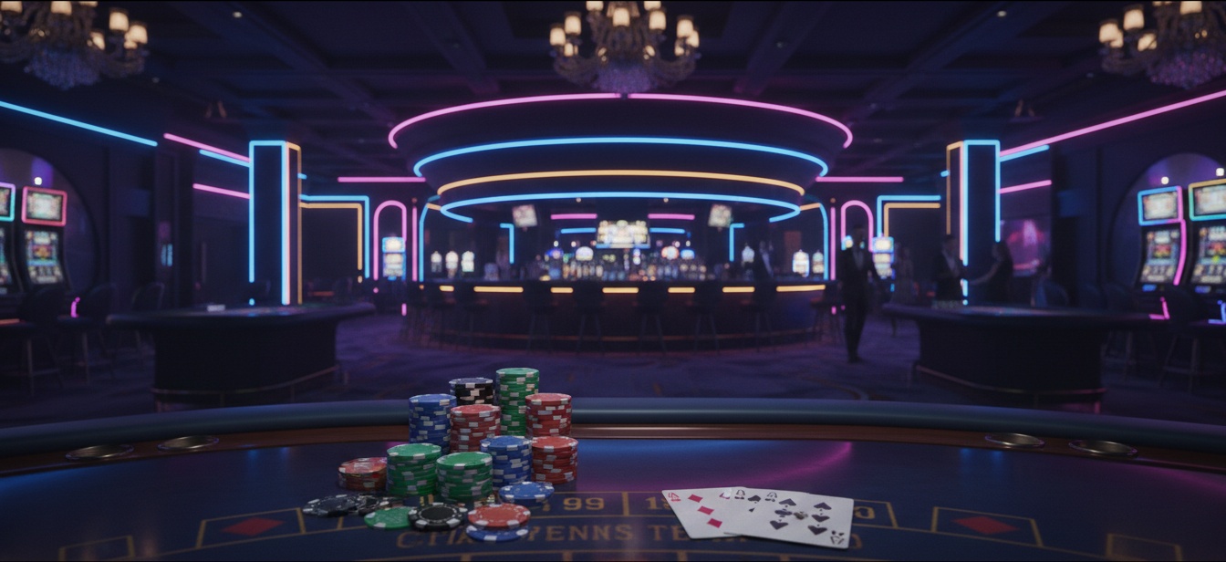 Lucky Games